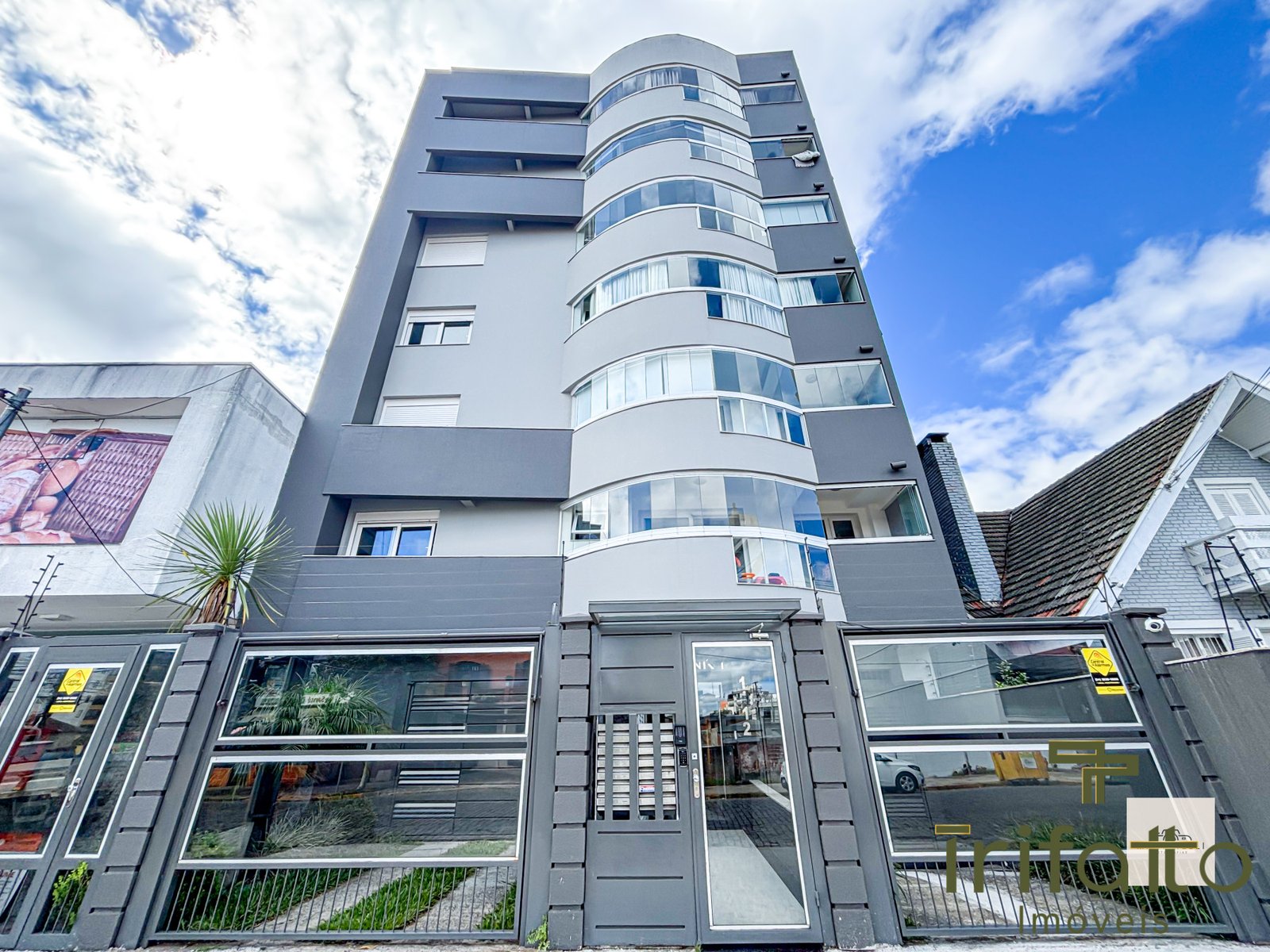 Residencial Menky