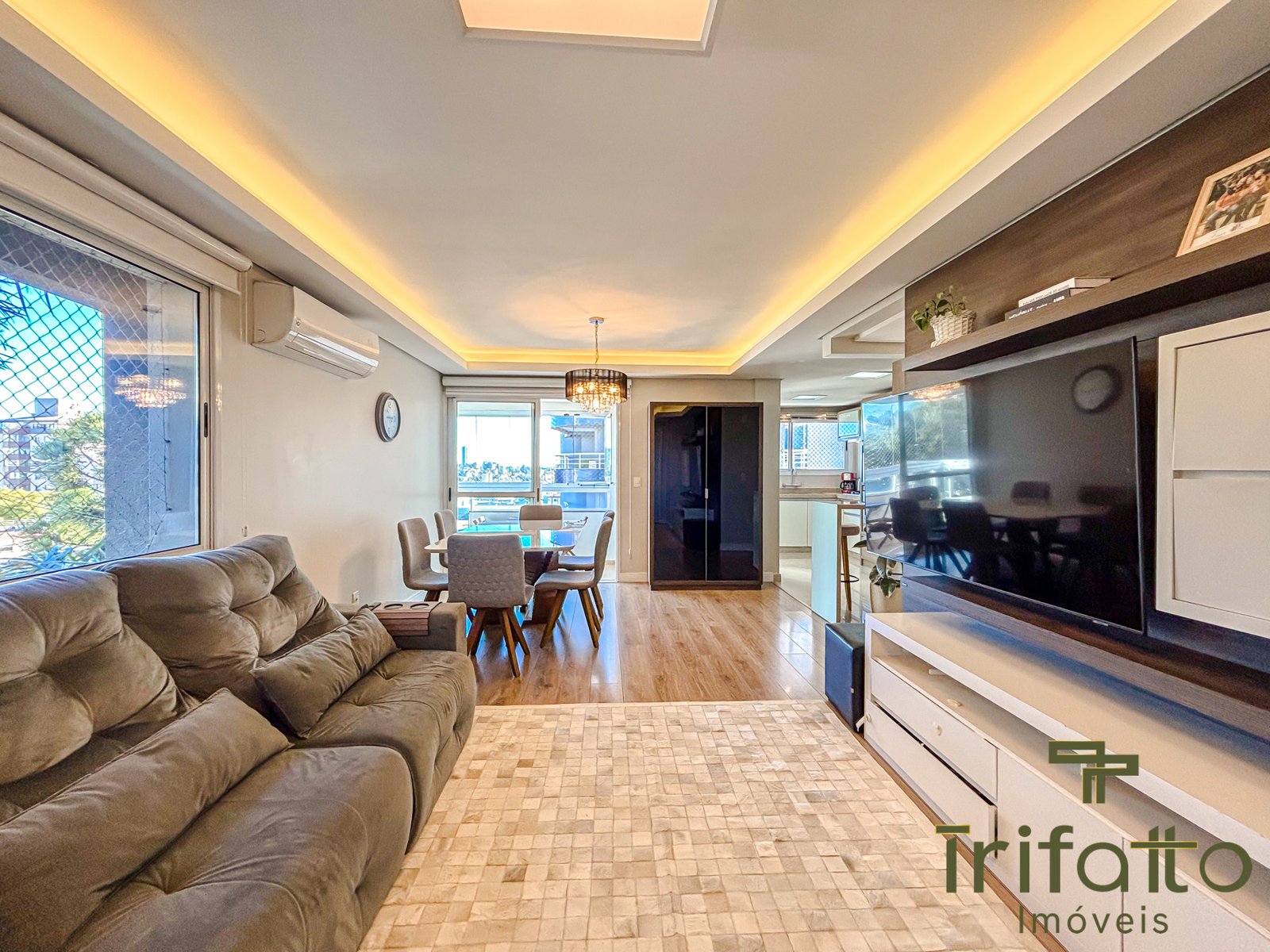 Residencial Valência