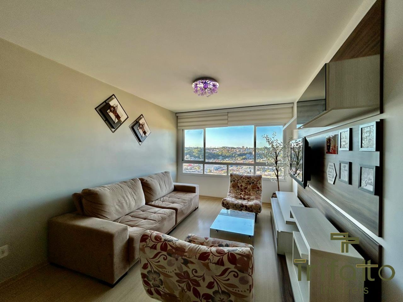 Residencial Reserva da Mata